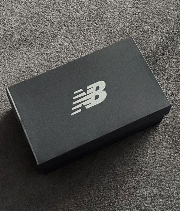 Sneaker Box