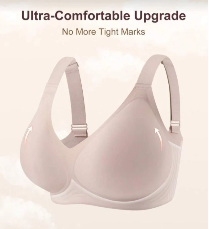 Viral Jelly Bra